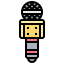 Microphone アイコン 64x64