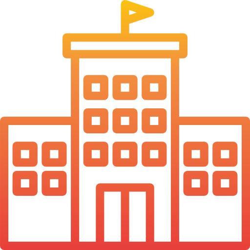 Building icon