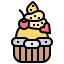 Cupcake 상 64x64