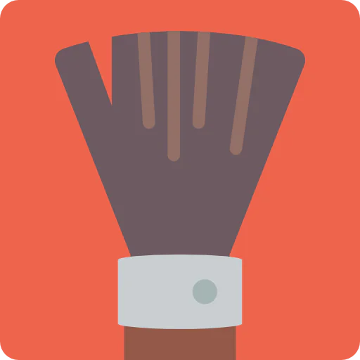 Brush icon