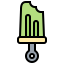 Popsicle icon 64x64