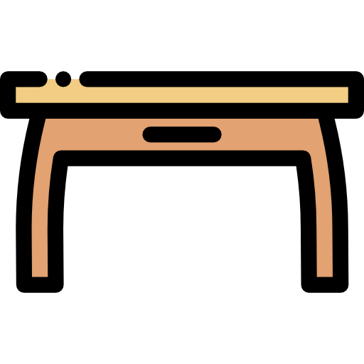 Table icon