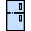 Refrigerator icon 64x64
