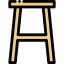 Stool icon 64x64