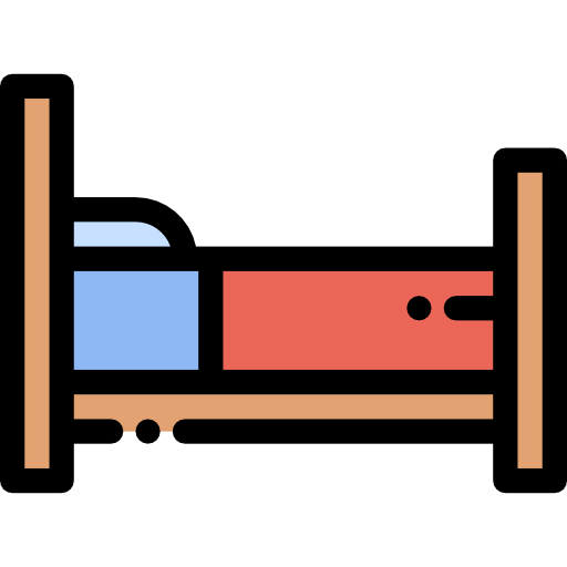 Bed icon