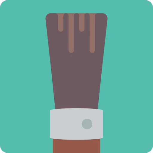 Brush icon