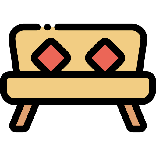Sofa icon