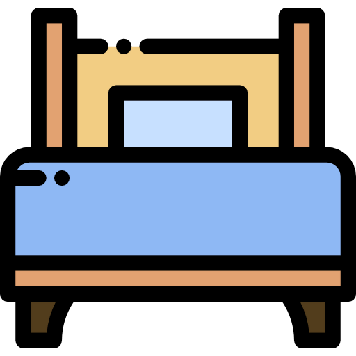 Bed icon
