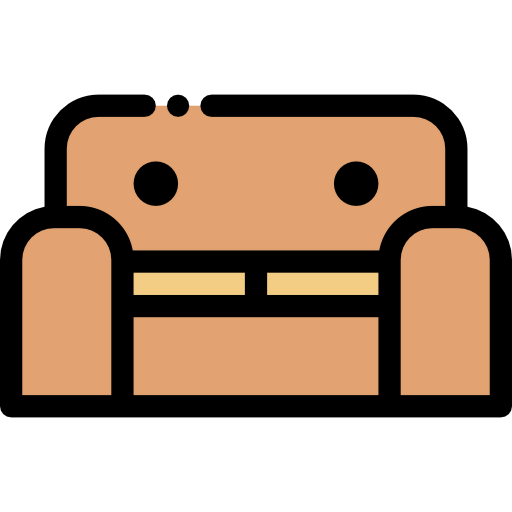 Sofa icon