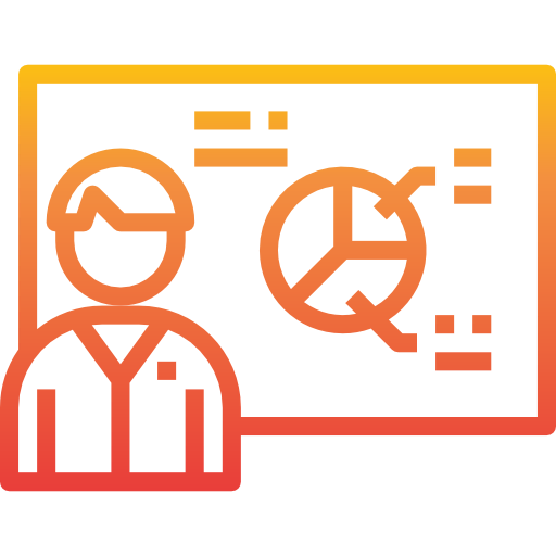 Analytics icon