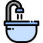 Sink icon 64x64