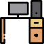 Desk icon 64x64