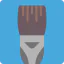 Brush icon 64x64