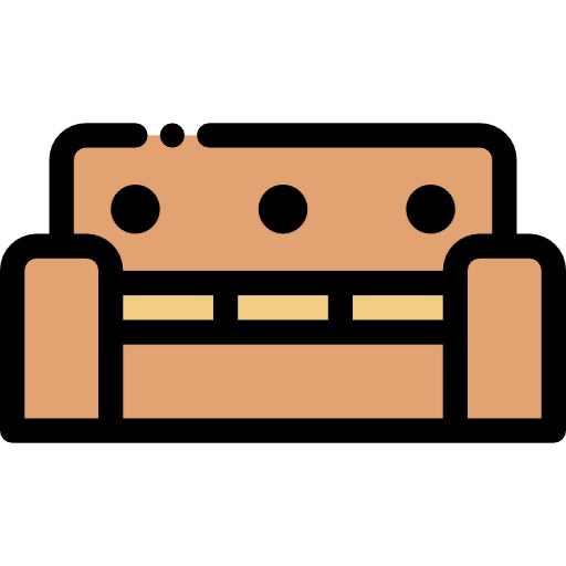Sofa icon