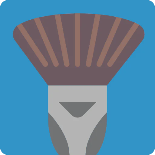 Brush icon
