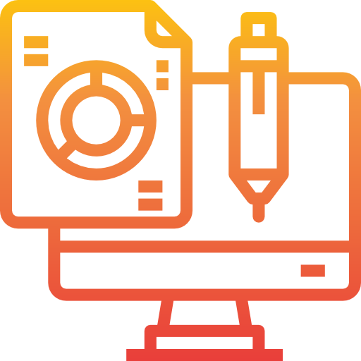 Analytics icon