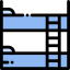 Bunk icon 64x64