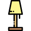 Lamp icon 64x64