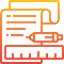 Planning icon 64x64