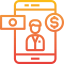 Transfer icon 64x64
