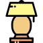 Lamp icon 64x64
