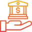 Bank icon 64x64