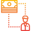Wage icon 64x64