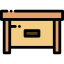 Nightstand icon 64x64