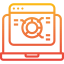 Analysis icon 64x64
