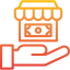 Shop icon 64x64
