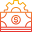 Cash icon 64x64