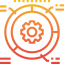 Settings icon 64x64