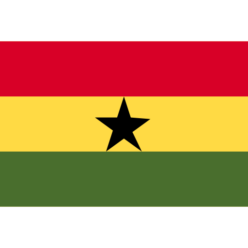 Ghana Symbol