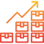 Statistics icon 64x64