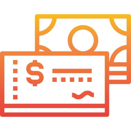 Payment icon