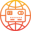 Payment method icon 64x64