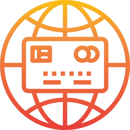 Payment method icon