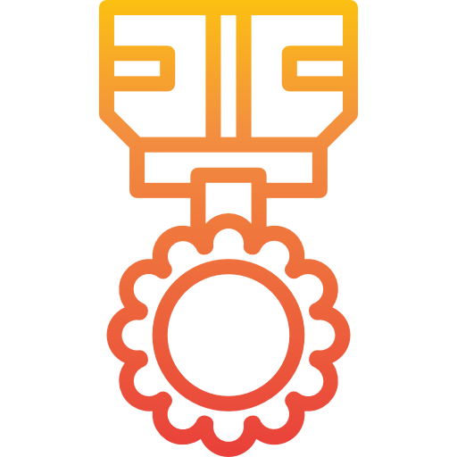 Recognition icon