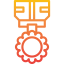 Recognition icon 64x64