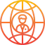 World icon 64x64