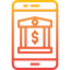 Banking icon 64x64