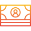 Cash icon 64x64