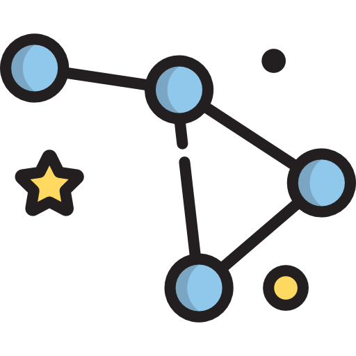Constellation icon