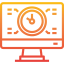 Analytics icon 64x64