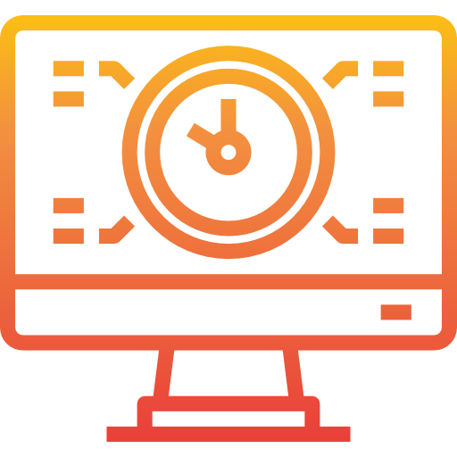 Analytics icon