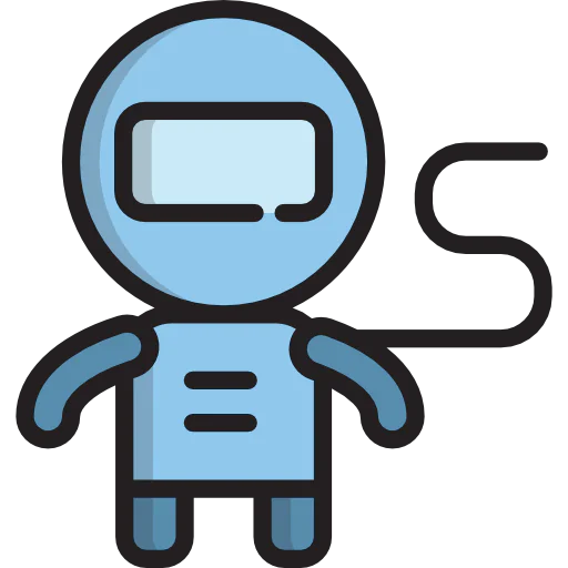 Astronaut 图标