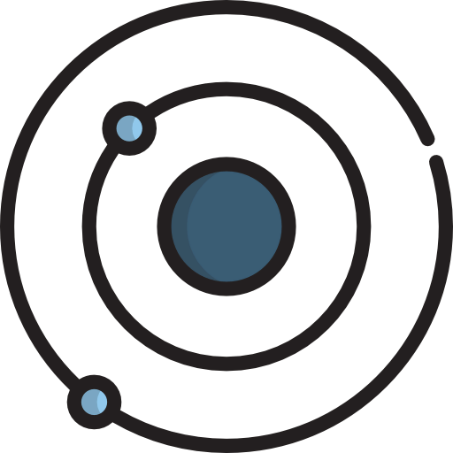 Orbit icon