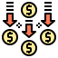 Money icon 64x64
