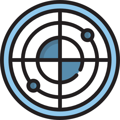 Radar icon