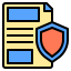 Warranty icon 64x64